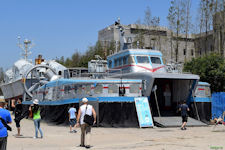 Type 722-II Dagu LCAC