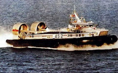 Type 722-II Dagu LCAC
