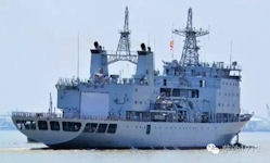 Danyao class (AF Support Ship)