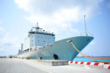 Danyao class (AF Support Ship)