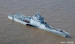 Type 917 (Rescue Ship)