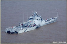 Type 917 (Rescue Ship)