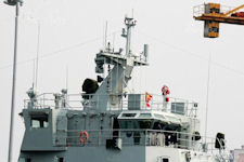 Type 917 (Rescue Ship)