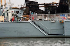 Type 917 (Rescue Ship)