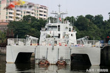 Type 917 (Rescue Ship)