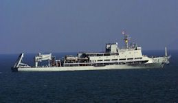 Type 926 (Rescue Ship)