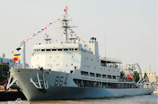 Type 926 (Rescue Ship)