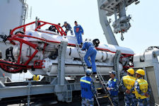Type 926 (Rescue Ship)