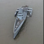 200-ton USV