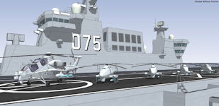 New CHICOM UAV Helicopter