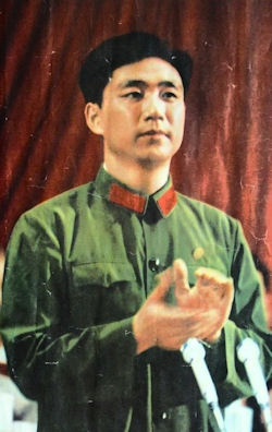 Wang Hongwen