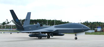 Wing Loong 10