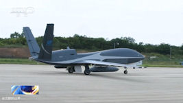 Wing Loong 10