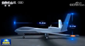 Wing Loong 10