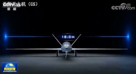 Wing Loong 10