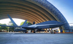 Wing Loong 10