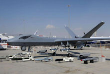 Wing Loong II