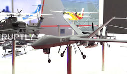Wing Loong II