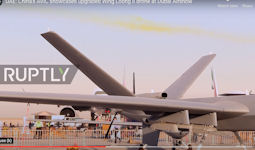 Wing Loong II
