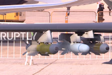 Wing Loong II