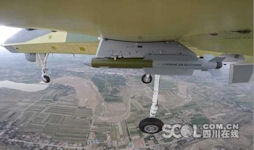 Wing Loong II