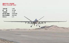 Wing Loong II