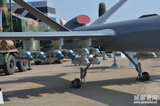 Wing Loong II