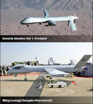 Wing Loong II