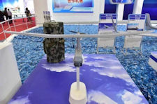 WJ-010 UAV