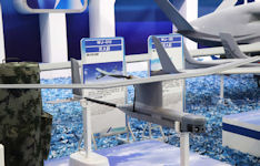 WJ-010 UAV