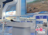 WJ-010 UAV