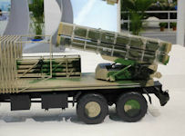 WS-43 Loitering Munition
