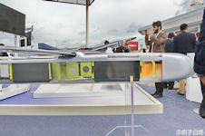 WS-43 Loitering Munition