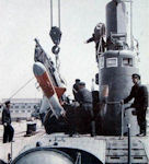 Type 033G Wuhan-class submarine