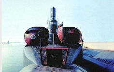 Type 033G Wuhan-class submarine