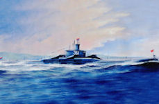Type 033G Wuhan-class submarine