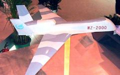 BZK-009 / WZ9 / WZ-2000