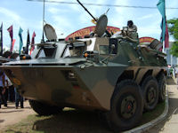 WZ-551  / ZSL-92 / Type 92/90