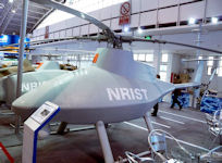 WZ-6 VT UAV