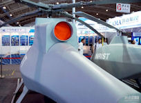 WZ-6 VT UAV