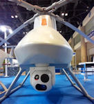 WZ-6 VT UAV