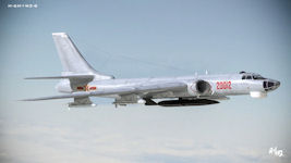 WZ-8 UAV