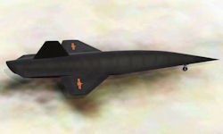 WZ-8 Drone - 01 Oct 2019