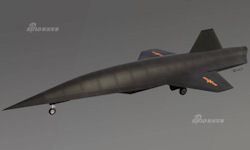 WZ-8 Drone - 01 Oct 2019