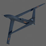 Xianglong / Flying Dragon HALE UAV