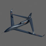 Xianglong / Flying Dragon HALE UAV