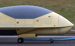 Xianglong / Flying Dragon HALE UAV