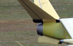 Xianglong / Flying Dragon HALE UAV