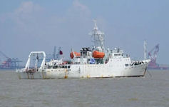 Xiang Yang Hong 20