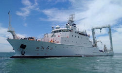 Xiangyanghong 22